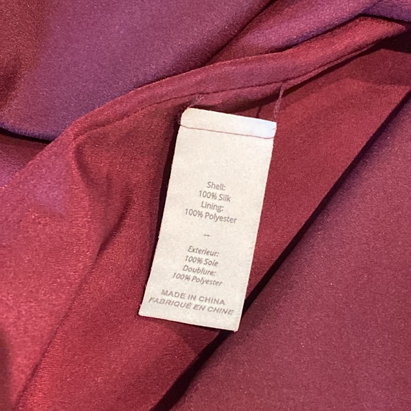 NWT Cinq a Sept Ryder Mini Dress 10 - Picture 7 of 8